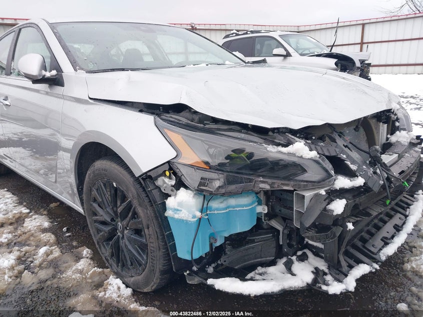 1N4BL4DW0SN405888 2025 NISSAN ALTIMA photo no. 18
