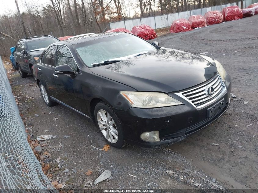 LEXUS ES 350 ES 350