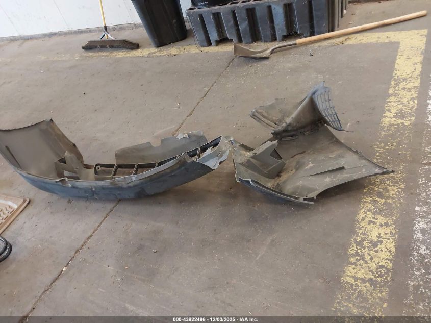 2001 Toyota Sienna Le VIN: 4T3ZF13C11U364510 Lot: 43822496