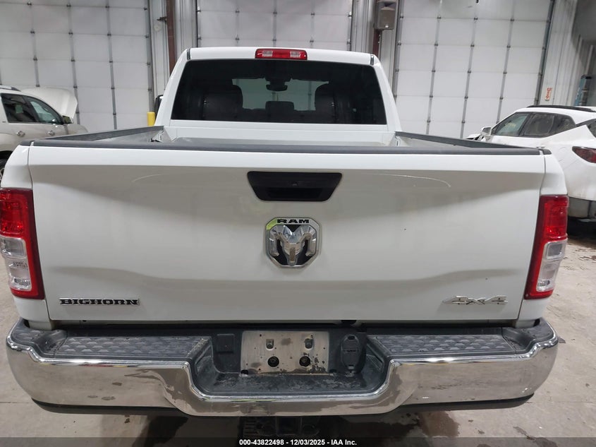 3C6UR5DJ2PG633491 2023 RAM 2500 photo no. 17