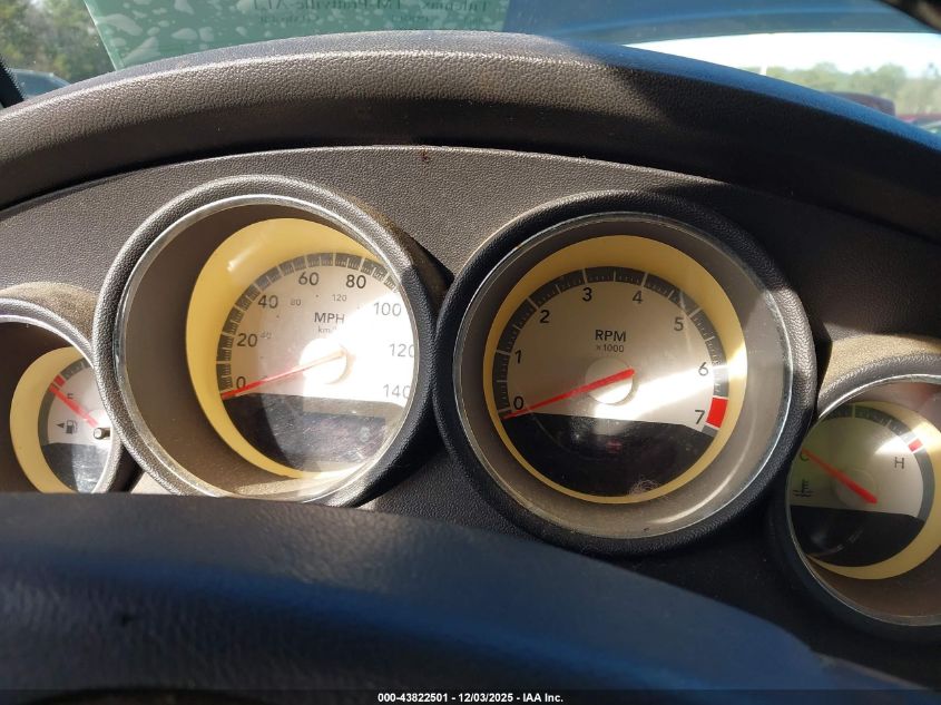 2008 Dodge Charger Sxt VIN: 2B3KA33G78H159560 Lot: 43822501