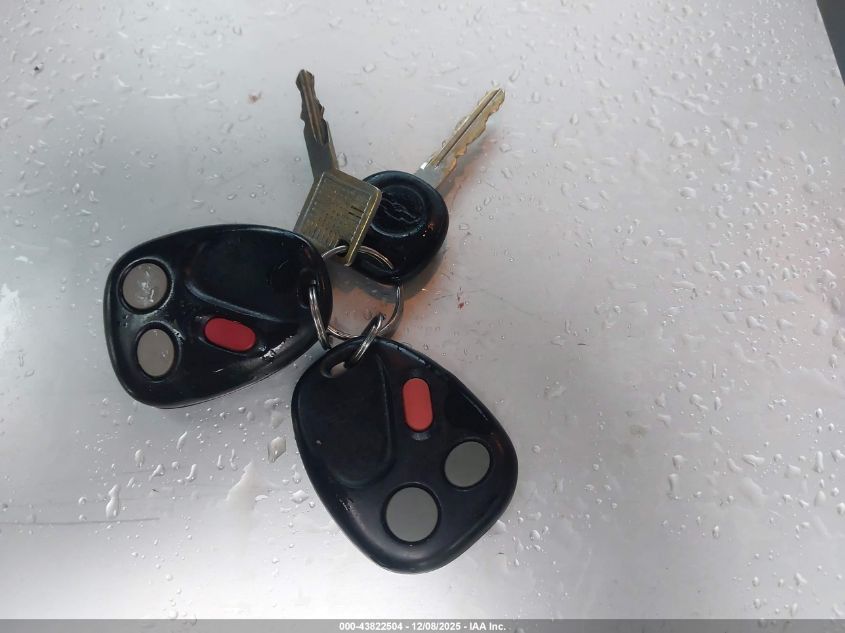 2006 Chevrolet Silverado 1500 Lt3 VIN: 2GCEK19B161280857 Lot: 43822504