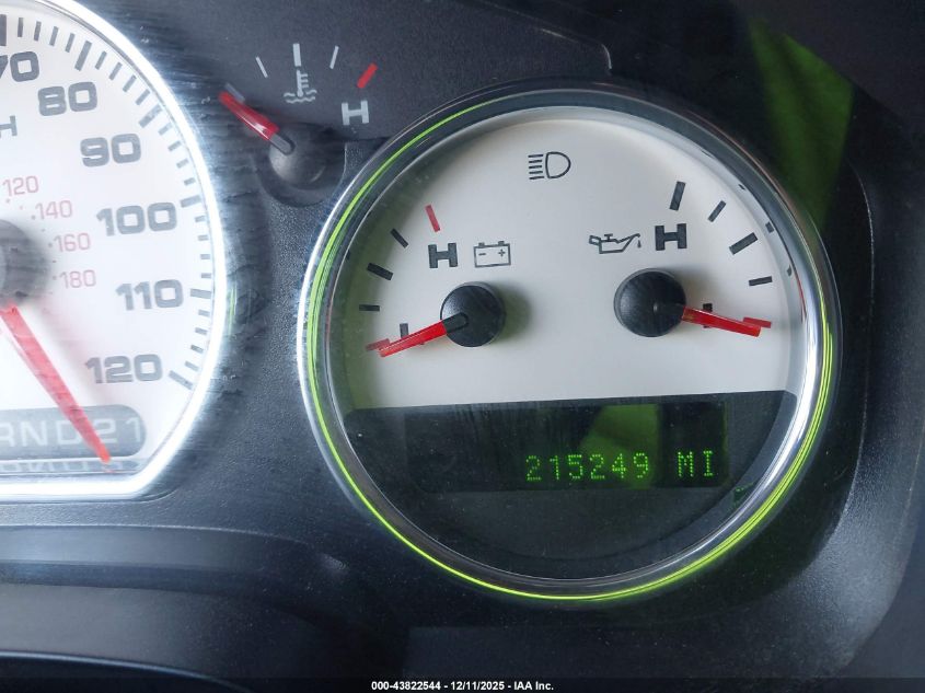 2005 Ford F-150 Fx4/Lariat/Xlt VIN: 1FTPW14565KF07635 Lot: 43822544