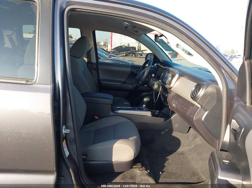 2019 Toyota Tacoma Sr5