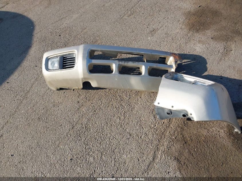 2001 Nissan Pathfinder Le VIN: JN8DR09Y21W607844 Lot: 43822549