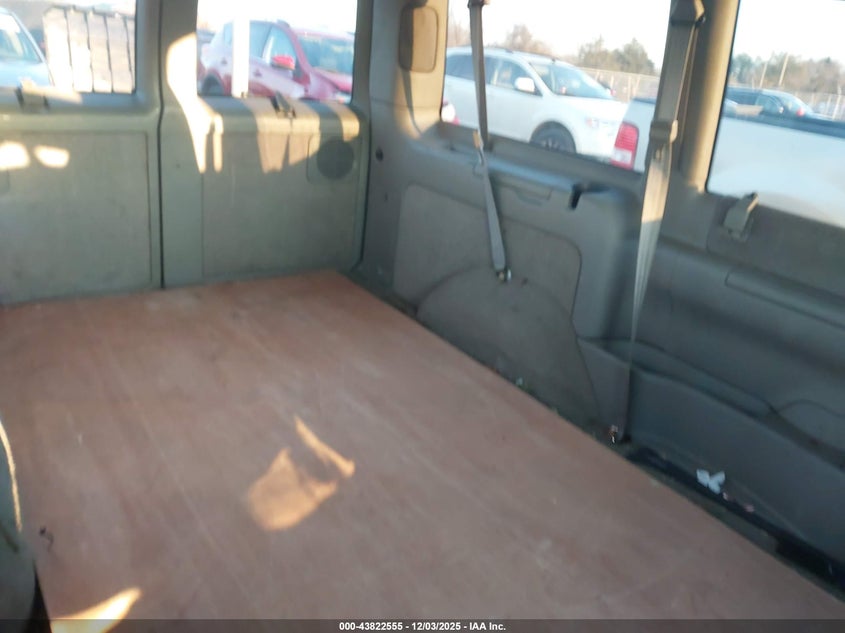 1GNEL19W3XB159014 1999 CHEVROLET ASTRO photo no. 8