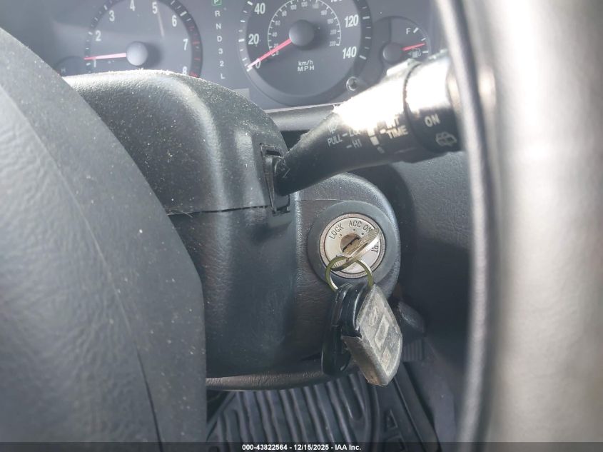 2006 Hyundai Elantra Gls/Gt VIN: KMHDN56D96U181851 Lot: 43822564