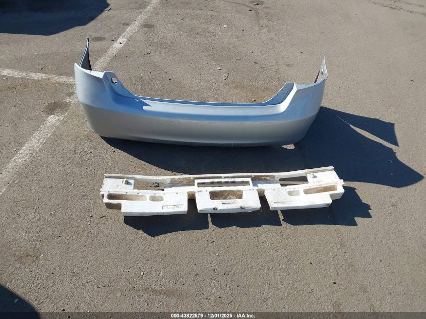 2007 Lexus Es 350 VIN: JTHBJ46G672099938 Lot: 43822579