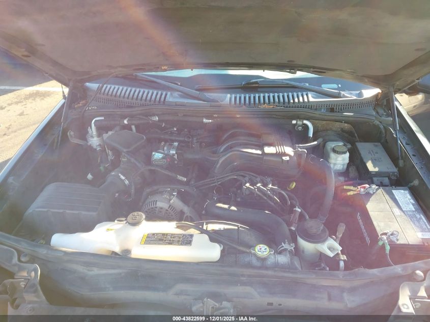 2008 Ford Explorer Xlt VIN: 1FMEU73E88UB15715 Lot: 43822599