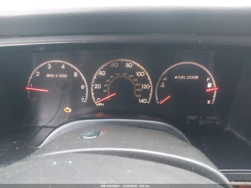 2006 Lincoln Navigator Luxury/Ultimate VIN: 5LMFU27576LJ08773 Lot: 43822603