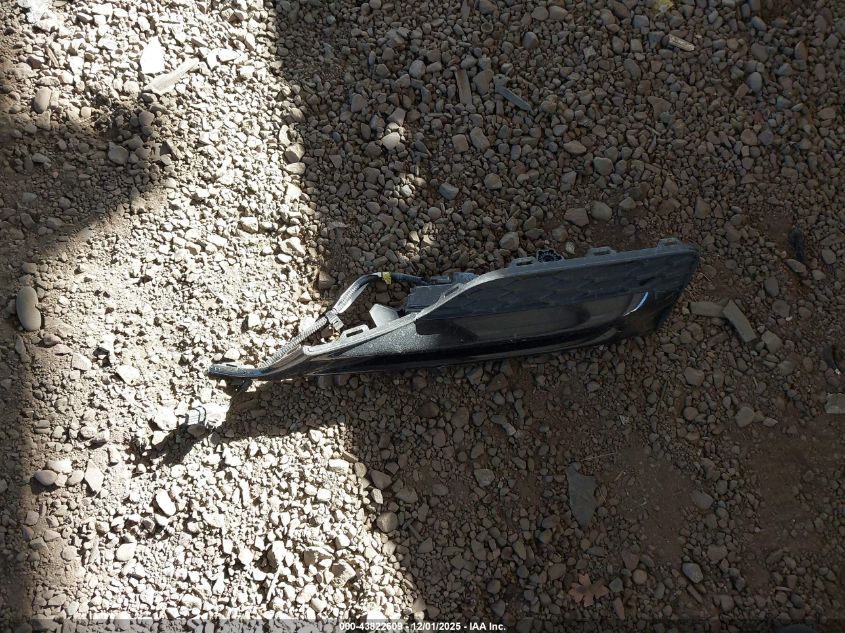 2017 Honda Accord Hybrid Ex-L VIN: JHMCR6F5XHC004736 Lot: 43822609