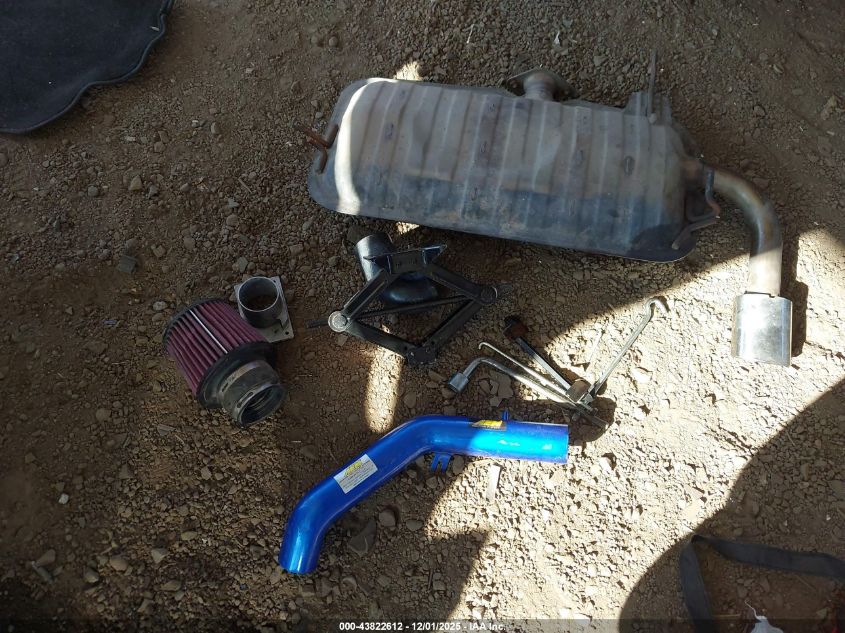 2009 Mitsubishi Lancer Es/Es-Sport VIN: JA3AU26U09U007436 Lot: 43822612