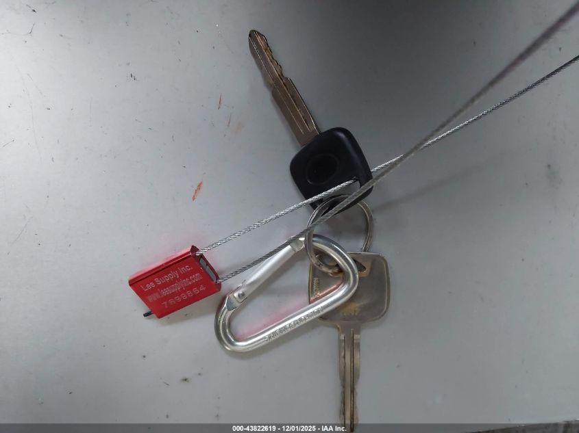 1999 Toyota Tacoma Prerunner VIN: 4TASM92N3XZ553463 Lot: 43822619