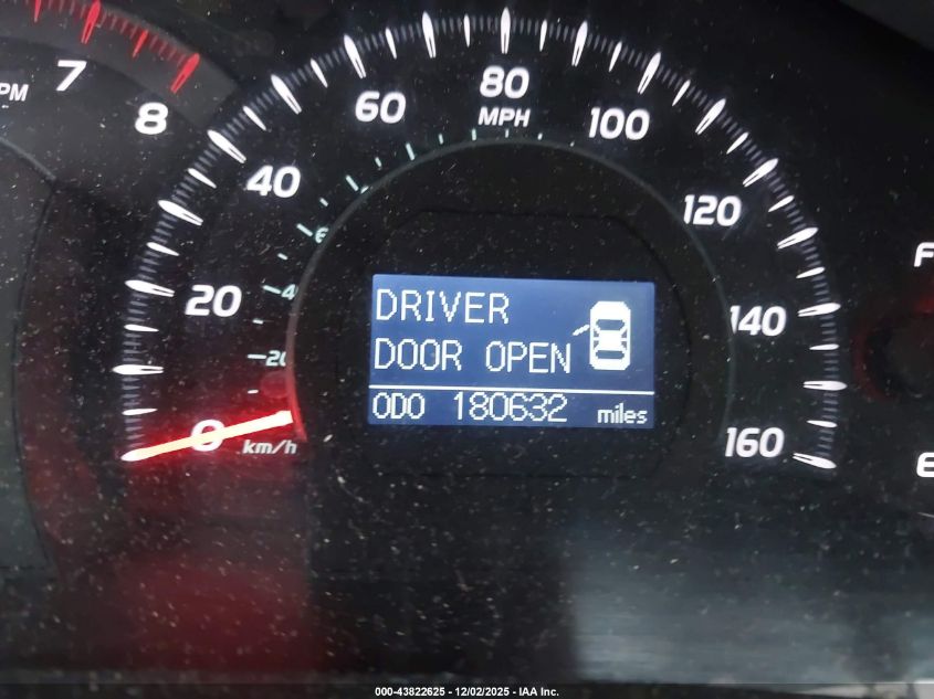 2008 Toyota Camry Xle V6 VIN: 4T1BK46KX8U056384 Lot: 43822625