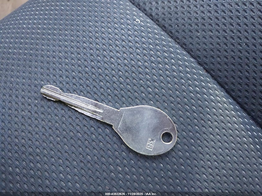 2007 Kia Rio Lx VIN: KNADE123576274007 Lot: 43822626