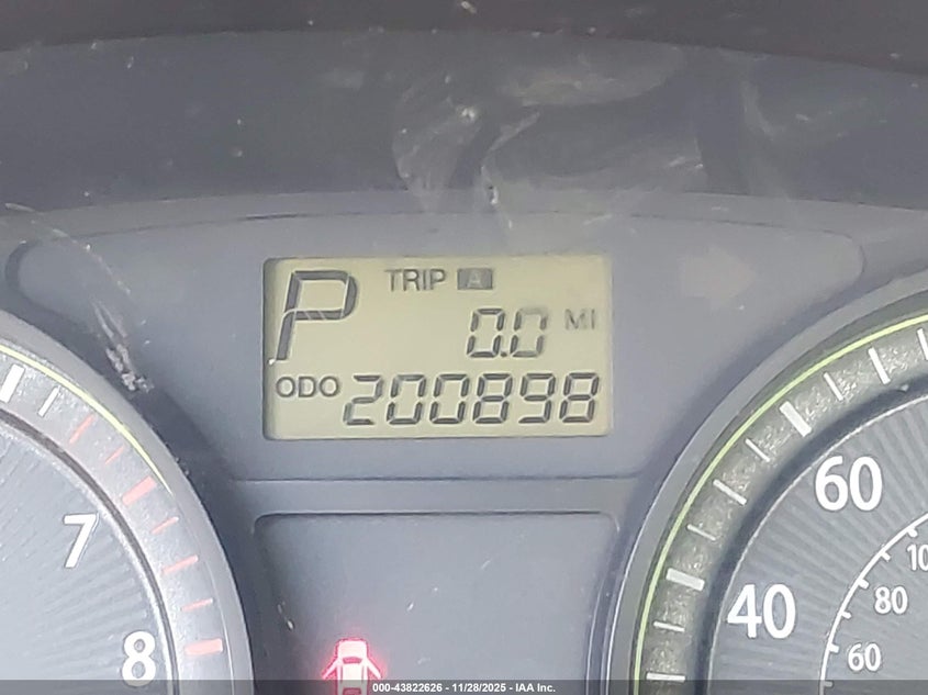 2007 Kia Rio Lx VIN: KNADE123576274007 Lot: 43822626