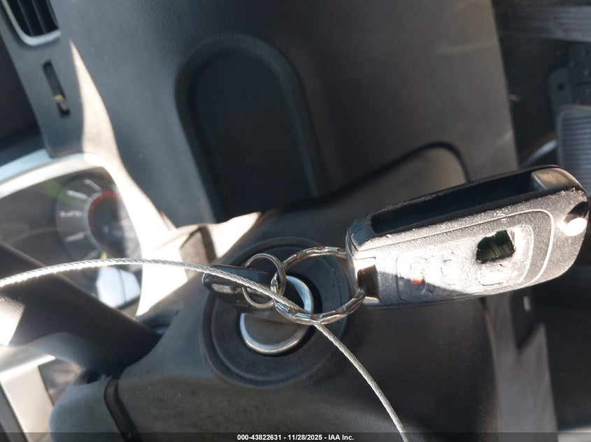 2011 Chevrolet Camaro 1Lt VIN: 2G1FB1ED9B9160434 Lot: 43822631