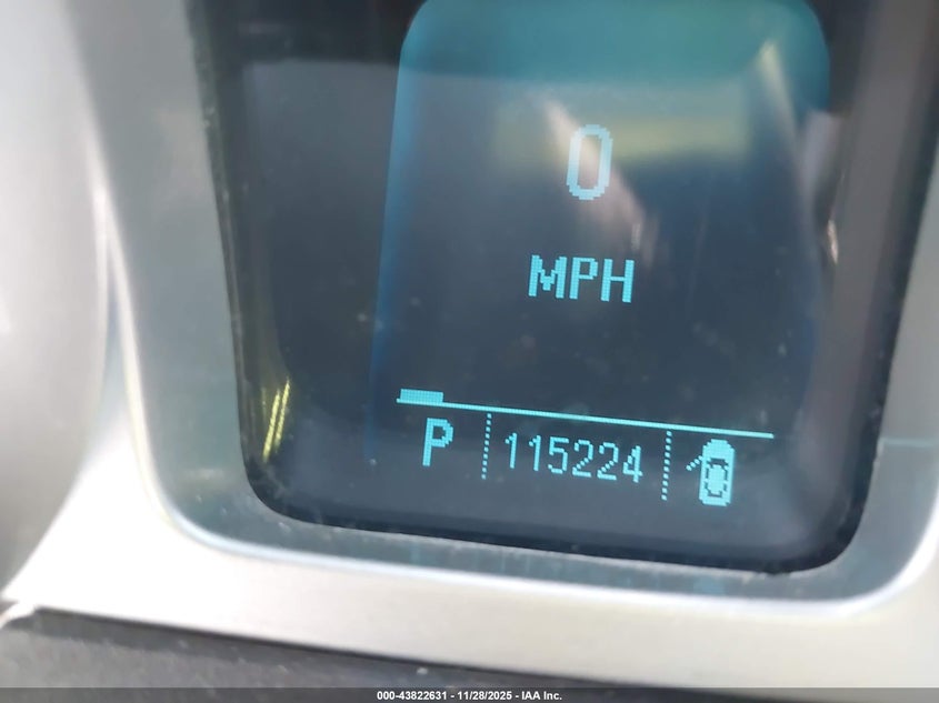 2011 Chevrolet Camaro 1Lt VIN: 2G1FB1ED9B9160434 Lot: 43822631