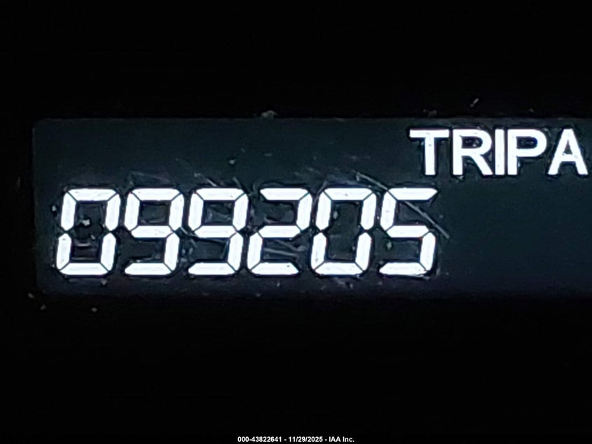 2009 Honda Accord 2.4 Lx-P VIN: JHMCP26419C003918 Lot: 43822641