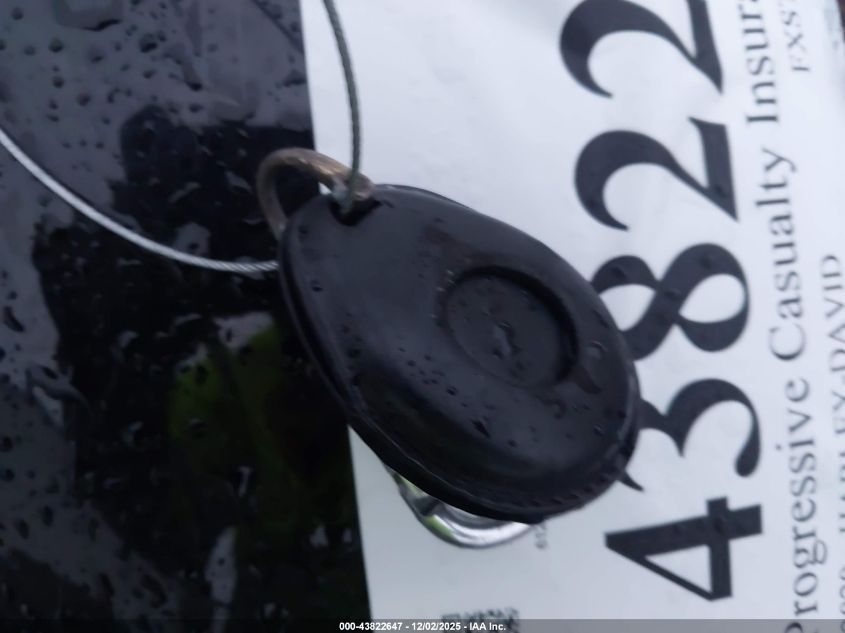 2020 Harley-Davidson Fxst VIN: 1HD1BVJ15LB056154 Lot: 43822647