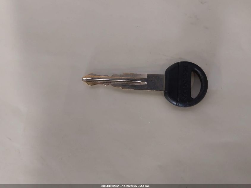 1999 Honda Cr-V Ex VIN: JHLRD1868XC078287 Lot: 43822651