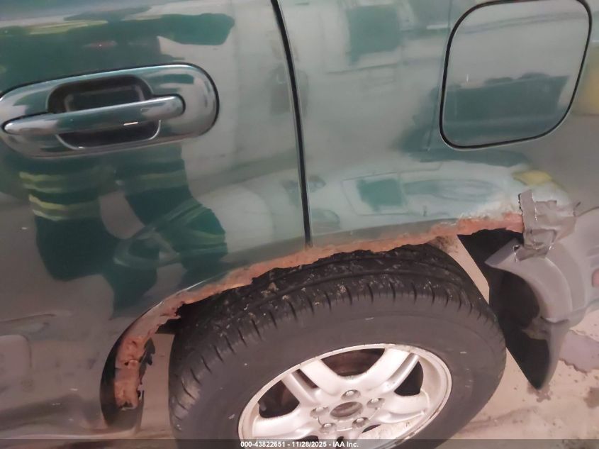 1999 Honda Cr-V Ex VIN: JHLRD1868XC078287 Lot: 43822651