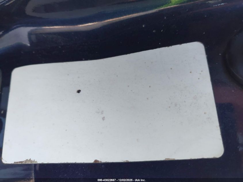 2005 Ford F-150 Stx/Xl/Xlt VIN: 1FTRX12W55NC06581 Lot: 43822667