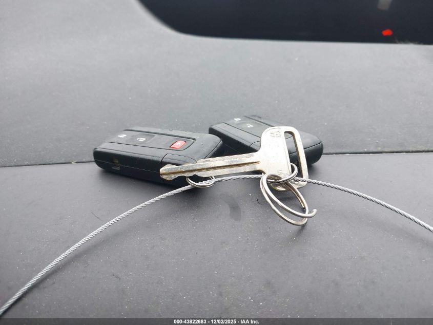 2004 Toyota Prius VIN: JTDKB20U340034490 Lot: 43822683