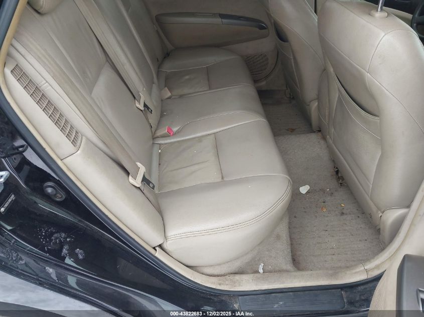 2004 Toyota Prius VIN: JTDKB20U340034490 Lot: 43822683