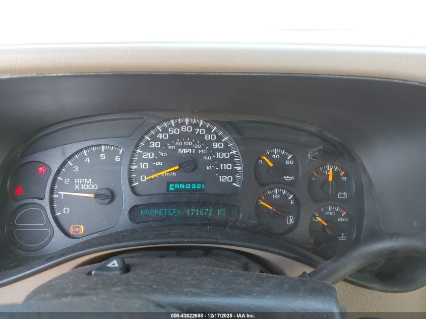 2005 Chevrolet Silverado 1500 Ls VIN: 2GCEK13T851153068 Lot: 43822688