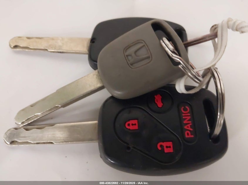 2006 Honda Accord 2.4 Se VIN: 1HGCM56306A027087 Lot: 43822692