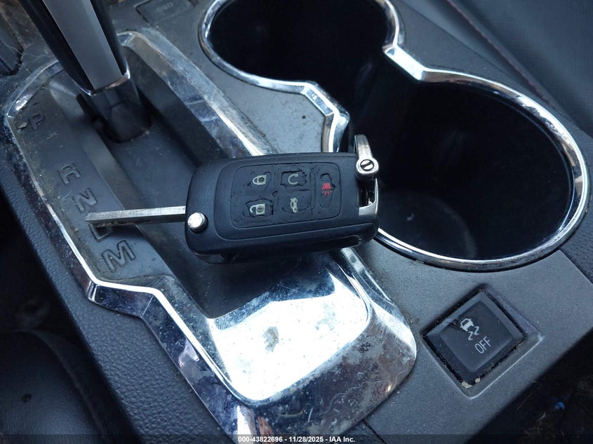 2015 GMC Terrain Slt-1 VIN: 2GKALSEK6F6294459 Lot: 43822696