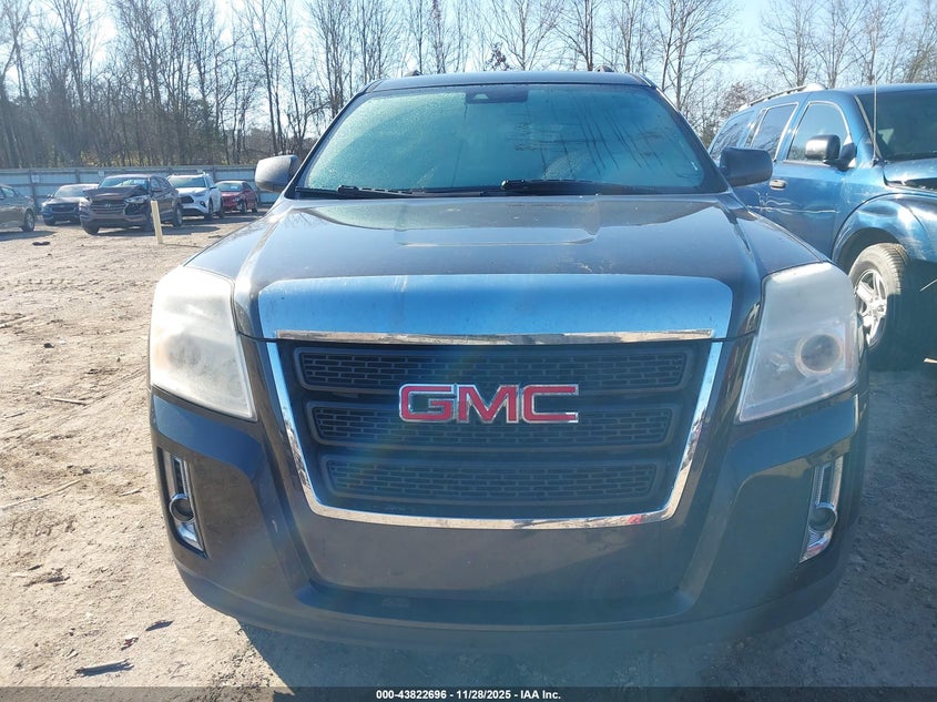 2015 GMC Terrain Slt-1 VIN: 2GKALSEK6F6294459 Lot: 43822696