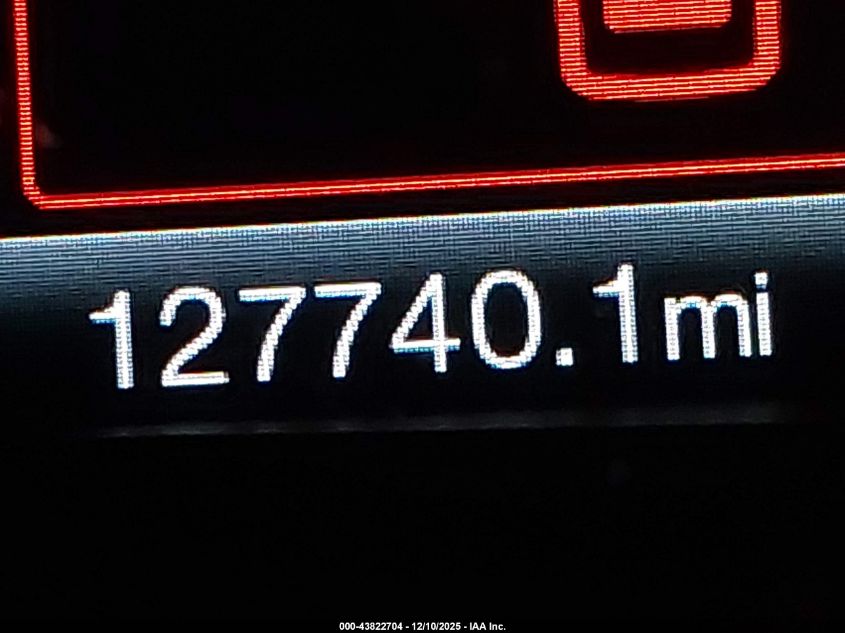 2017 Ford Edge Titanium VIN: 2FMPK4K80HBC15189 Lot: 43822704