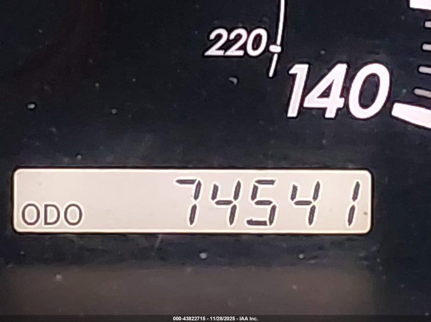 2006 Toyota Camry Le VIN: 4T1BE30K36U695942 Lot: 43822715