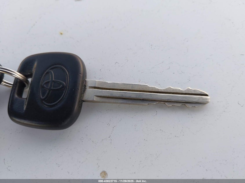 2006 Toyota Camry Le VIN: 4T1BE30K36U695942 Lot: 43822715