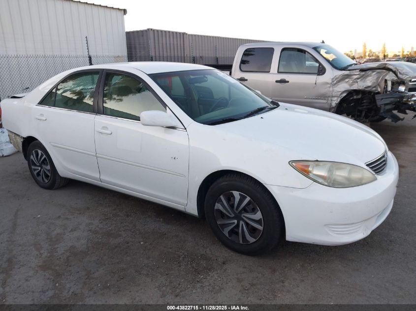 2006 Toyota Camry