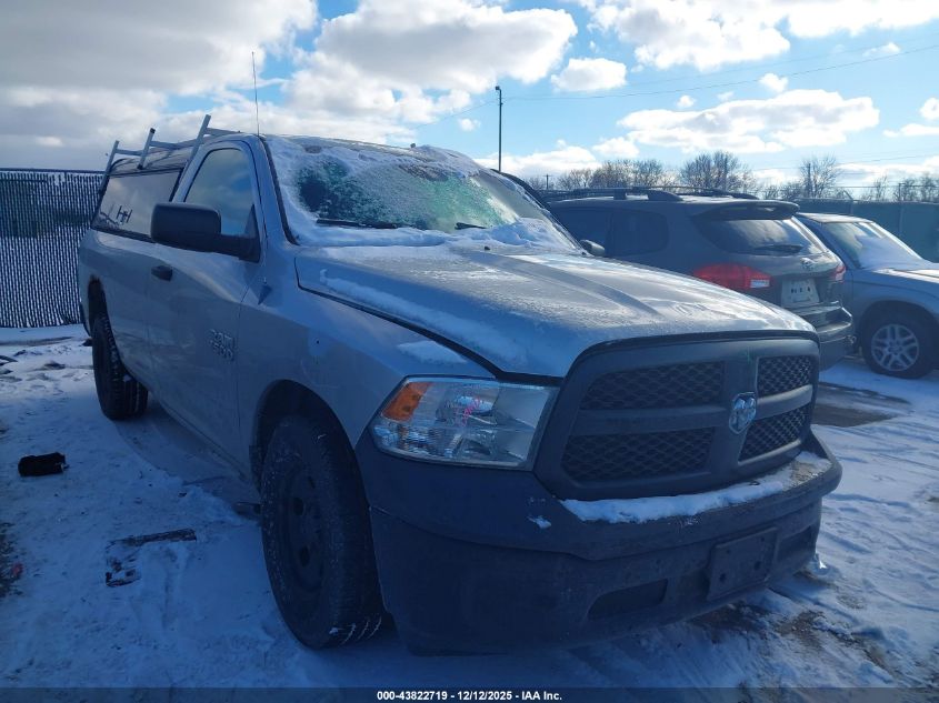 RAM 1500 TRADESMAN