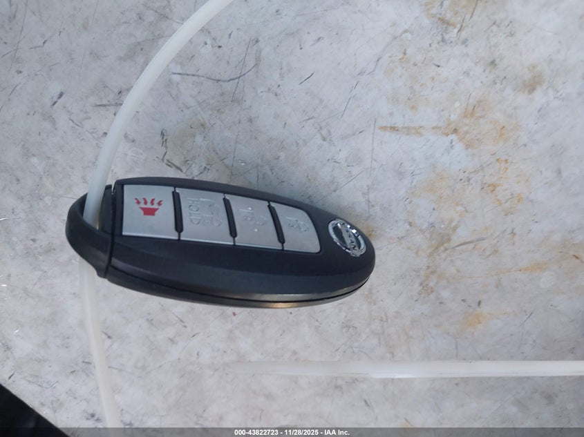 2022 Nissan Leaf S 40 Kwh VIN: 1N4AZ1BV1NC560498 Lot: 43822723