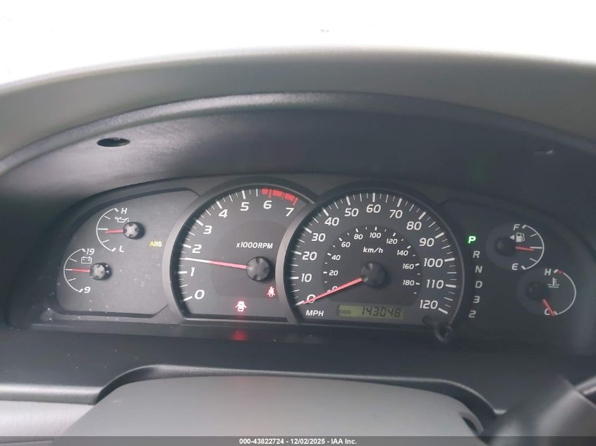 2005 Toyota Tundra Sr5 V8 VIN: 5TBDT44165S496857 Lot: 43822724