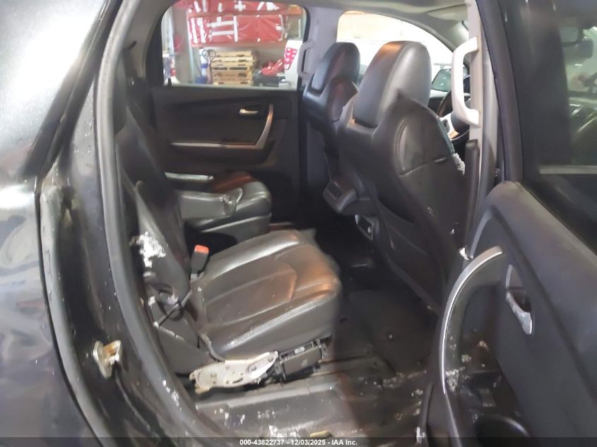 2008 GMC Acadia Slt-1 VIN: 1GKEV23738J264092 Lot: 43822737