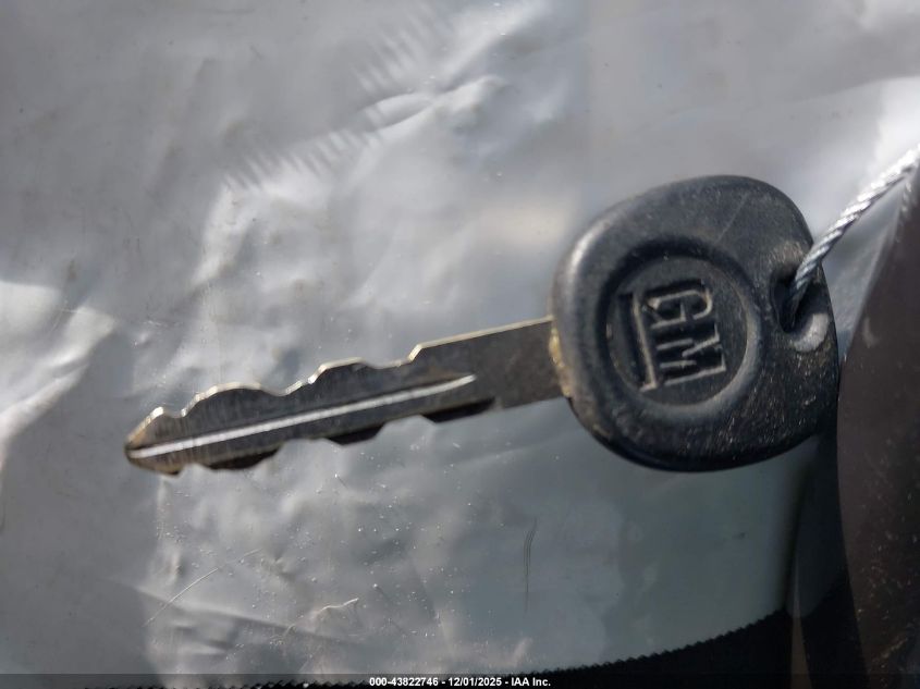 2006 GMC Envoy Slt VIN: 1GKDT13S462360191 Lot: 43822746