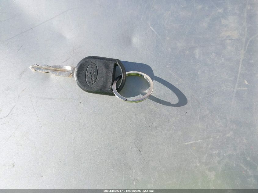 2009 Ford F-250 Fx4/Lariat/Xl/Xlt VIN: 1FTSX21529EA21779 Lot: 43822747