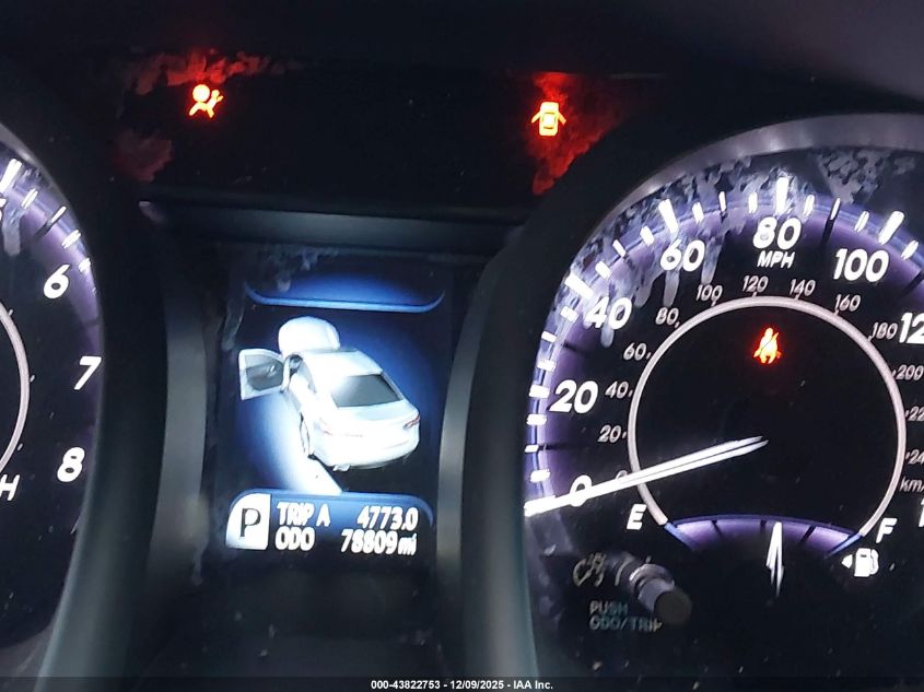 2015 Toyota Avalon Limited VIN: 4T1BK1EB5FU178390 Lot: 43822753