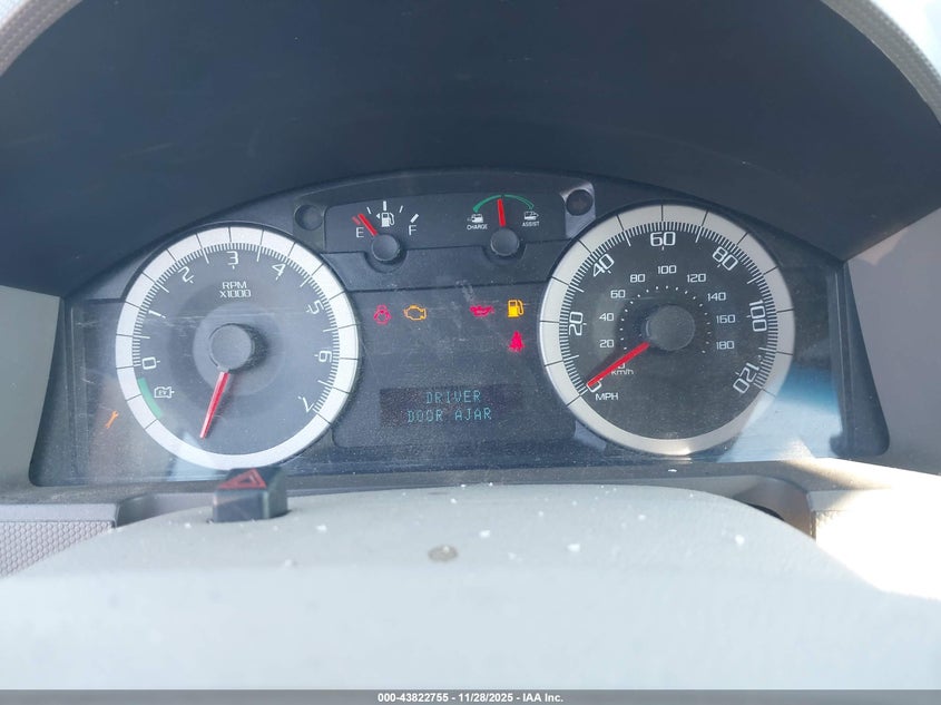 2008 Ford Escape Hybrid VIN: 1FMCU59H38KA21962 Lot: 43822755