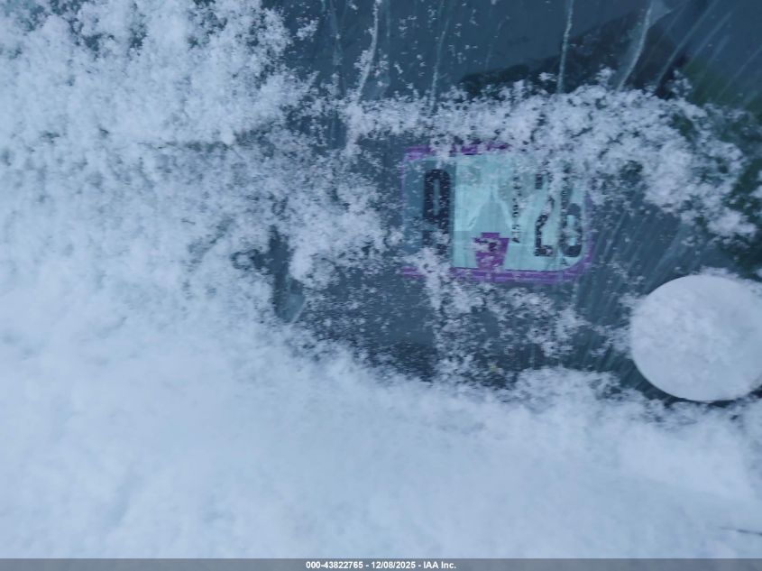 2022 Chevrolet Express Cutaway Work Van VIN: 1GB0GRFP7N1189241 Lot: 43822765