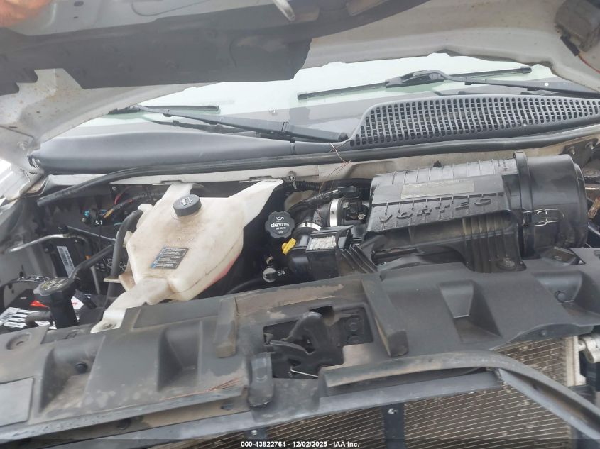 2016 Chevrolet Express 2500 Work Van VIN: 1GCWGBFG3G1241660 Lot: 43822764