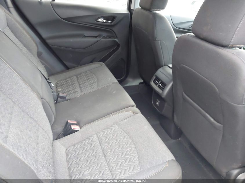 2023 Chevrolet Equinox Awd 2Fl VIN: 3GNAXTEG9PL248050 Lot: 43822773