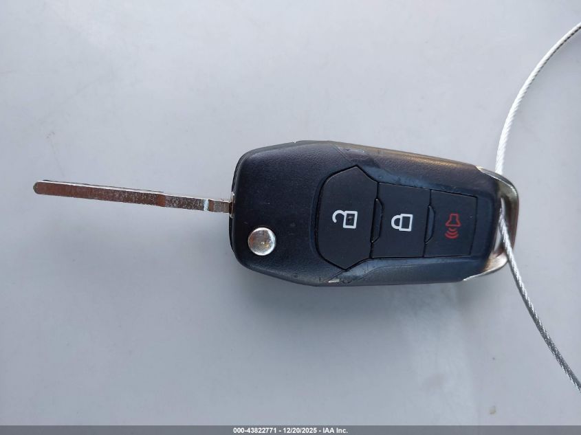 2021 Ford F-150 Xl VIN: 1FTEX1CB3MKD09024 Lot: 43822771