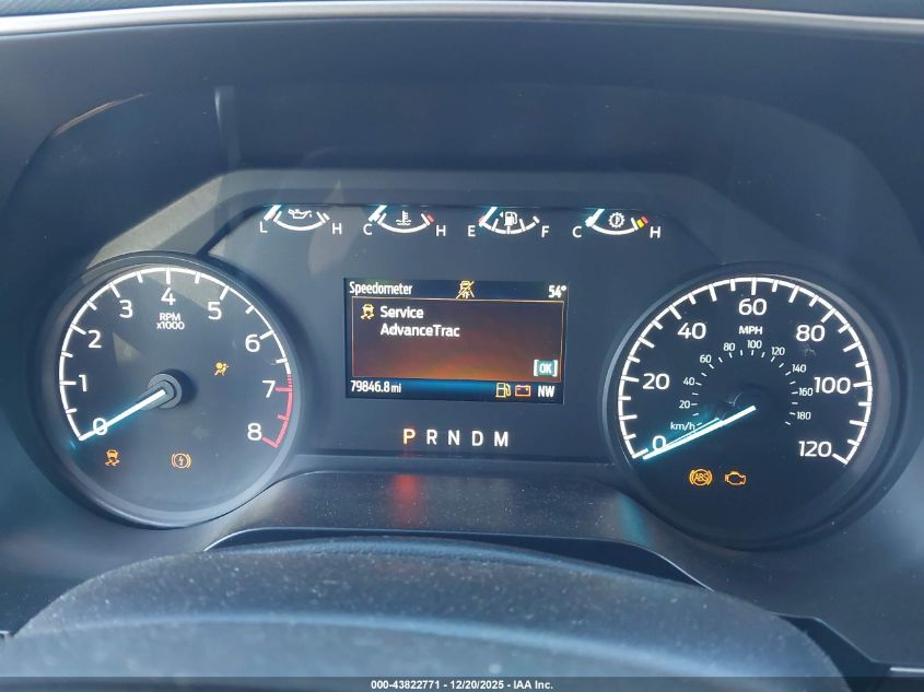 2021 Ford F-150 Xl VIN: 1FTEX1CB3MKD09024 Lot: 43822771